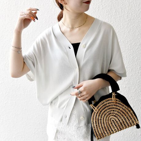 [^ԁF726220007]y25SSzqfUC|Cgrg瑳ɂĂӂƍLh}VGbg̃jbgJ[fBKB񌳂͂ƂVlbNŁAؚɏ炵oĂ܂Bh}X[ů̗VGbgIŁAfUCȂ甧̘Io}ĝ̃CJo[Ă܂Bď̓[΍ɂ߁BqnEfނ̃|CgrEƒ\iOKjRbgAZe[g̎ɐڐG⊴H{Axڂl߂ēV҂݂ɂfނgpBЂ肵SnŏĂɏd󂵂܂BqR[fBl[gȆrHDƂĂ͂A{^ăvI[o[ɒȂ̂߁B{gɂ^bNC₷nȂ̂ŁAD݂ɍ킹ĒȂy߂܂B-------------------------------------ň݁FLkFLFLilCr[̂ݖj򊴁F􂢁F-------------------------------------Oł̎Be摜́A̓ŐFقȂČꍇ܂Bi̐F́AX^WIł̏ڍ׉摜QƂBipׂɁAAeV^OEl[KmF̏Ap͂舵B摜̏i̓TvłBۂ̏iƎdlAHATCY኱قȂꍇ܂B