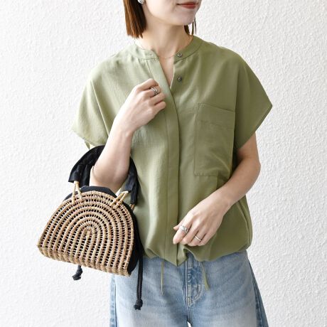 [^ԁF721520058]y25AWzqfUC|Cgr[ĥAVvȃt`X[ũVcuEXBohJ[łƊȂAǂƂtȃVGbg̃hXgANZgɂȂĂAVGbg̕ωy߂܂Btg|PbgJWAoł̂ŁALX^CƍDȈꒅłBqnEfނ̃|CgrEƒ\i@OKjObV[ȃVA[fނgpĂAiȌ򊴂܂BC̗𗘗pĐ߂C߉HfނŁA_炩AVɂȂɂ̂|CgBqR[fBl[gȆr̃hXgƍiƃuEWO悤ȂӂƊۂVGbgɁVcƂĂ͂AHDƂČy₩ɒȂwV[ȔX^C߂łB-------------------------------------ň݁FLkFF򊴁FL􂢁F-------------------------------------J̐▀CɂÄߗނɐFڂ肷ꍇ܂̂ŁAWFߗނƂ̑gݍ킹͂ӂBOł̎Be摜́A̓ŐFقȂČꍇ܂Bi̐F́AX^WIł̏ڍ׉摜QƂBipׂɁAAeV^OEl[KmF̏Ap͂舵B摜̏i̓TvłBۂ̏iƎdlAHATCY኱قȂꍇ܂B