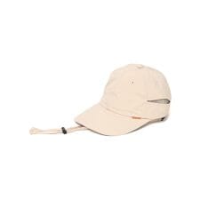 SHIPS any:〈UVカット/撥水加工/遮熱〉サーマル バリア ベースボール キャップ