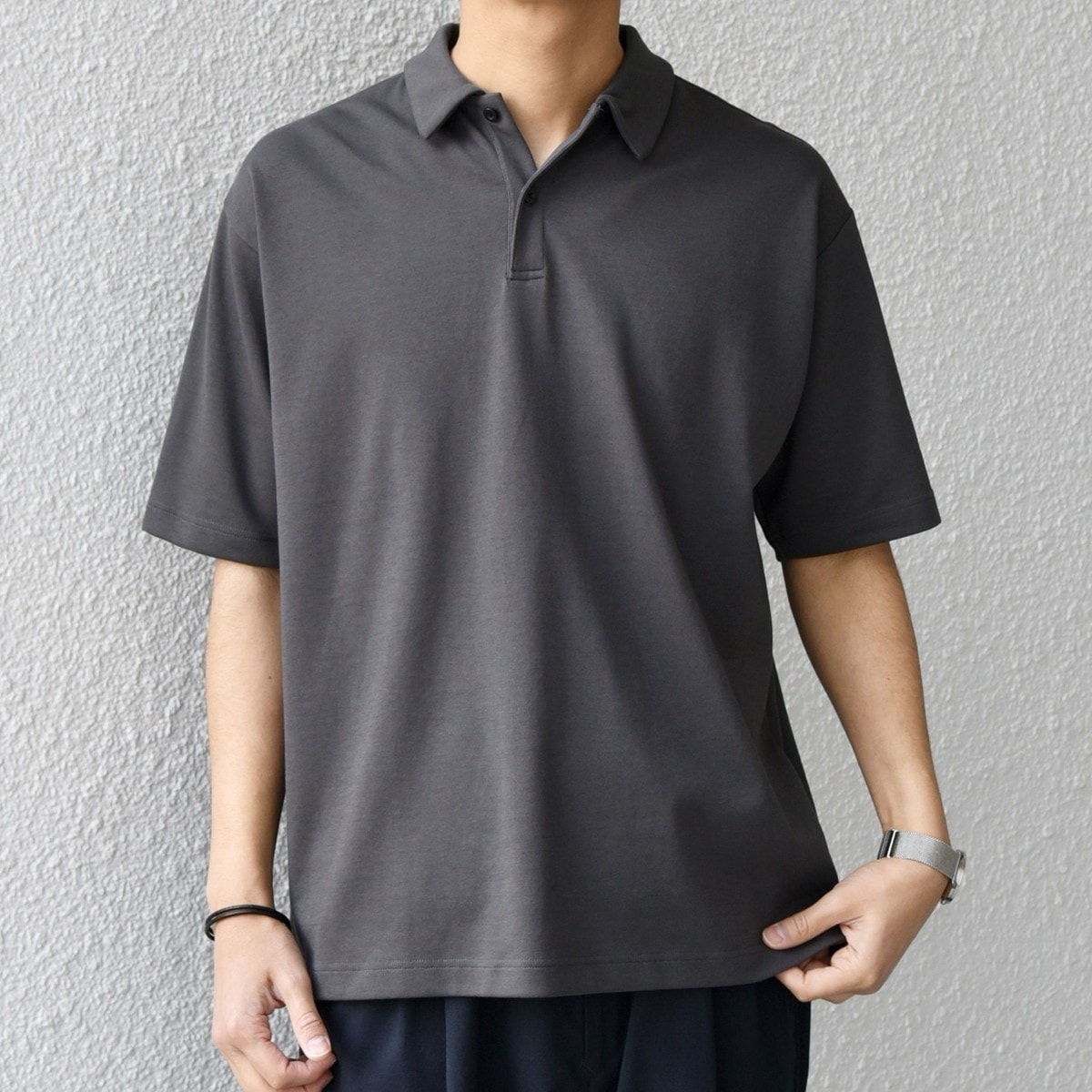 [�}���C]�yWEB����zSHIPS any:�q�ڐG�⊴�rCOOL TOUCH �X���[�X �����b�N�X �|���V���c/�V�b�v�X �G�j�B�iSHIPS any�j �_�[�N�O���[