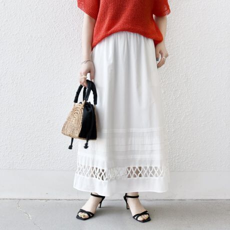 [^ԁF723220049]y25SSzqfUC|Cgr̃[vfUCڂ䂭MU[XJ[gBs^bNƃ[vɉHn𗧑̂ɕ҂ݍ񂾁A݊ՂȈꒅłBEGXg͑SŊyȒSnȂAMU[ōL肷ȂACVGbglۂā{̂菭Z߂̗ntő̃VA[y݂AꖇňSĒ郍OXJ[głBqnEfނ̃|CgrEƒ\iOKjCh100%̌y₩ȐngpB_炩Ȃ₩ȎŁAӂƂVGbgo܂BqR[fBl[gȆrTVcȂǂ̃RpNgȃgbvX킹͂AƂVcƍ킹bNX[ĥX^C߁BfUĈŁAVvȃgbvX킹ŃR[fBl[g܂܂B-------------------------------------ň݁FLkFFL򊴁F􂢁F-------------------------------------Oł̎Be摜́A̓ŐFقȂČꍇ܂Bi̐F́AX^WIł̏ڍ׉摜QƂBipׂɁAAeV^OEl[KmF̏Ap͂舵B摜̏i̓TvłBۂ̏iƎdlAHATCY኱قȂꍇ܂B