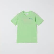 Columbia: PFG ロゴ プリント Tシャツ