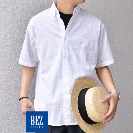 [^ԁF711500009]gRnuhuBEZ TEXTILEvgp̐锼{^_EVcyfޓzgR̐nuhuBEZ TEXTILEṽG[QCRbgfނґɎgpB_炩TƂG肪ŁA㎿x[VbNȃzCg̑AtĂ炵LCȔzF̃XgCv|CgByfUCzԓIŃVvȃI/Itpłėp̍{^_EVcBOĉBEZ TEXTILẼt@ubNl[tĂ肰ȂfUCANZgɂĂ܂Bu₩ɉHD邾łȂAXbL߂̃TCYȂ̂ŉẴWPbg̃Ci[ƂĂJWAɂȂ肪ȉẴX^COɑ劈􂷂Al̃LC߃VcƂȂĂ܂BɂABEZ TEXTILȆfނgpohJ[Vc̓WJ܂ByBEZ TEXTILẼACezBEZ TEXTILE }`J[ XgCv/\bh ohJ[ vI[o[ Vc711-50-0010[TCgɂ(nCt/-)ł̕iԕ\LƂȂ܂ByBEZ TEXTILE^xYeLX^CzBEZ TEXTILE̓gR̐nuhłBF琻EeLX^CJ܂ŎЍHňѐY鐶ńA̕i̍烈[bp͂߁AEňĂ܂B----------------------------nF򊴁Fň݁FLkFFFɂL􂢁F----------------------------yӎzipׂɁAAeV^OEl[KmF̏Ap͂舵BBeɂ̓p\REX}[gtHȂǂ̉{ɂāAۂ̐FƈقȂČꍇ܂B@i̐F͏iP̂ŎBe摜QƂB摜̏i̓TvłB@ۂ̏iƎdlAHATCY኱قȂꍇ܂B