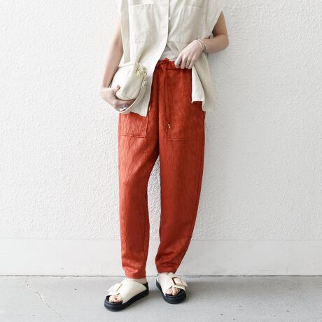 [^ԁF723130017]y25SSzqfUC|CgrWK[h؂₩Ȉۂ̃e[p[hpcBEGXg̓XgXt[ȃSdlŃbNXAhXgŒ\BESnyłA򊴂̂fނƃe[p[hVGbgY팩ꒅBAEg|Pbg̃JWAfUCɃTefނgݍ킹邱ƂŁA⃂[hȕ͋ĈACełBqnEfނ̃|CgrEƒ\i@OKjȒ̂TefށBnłAȂSĐĂ܂BqR[fBl[gȆr݊̂ŁAVvTVcȂǂƂƍ킹邾łȂꂽIVX^CɁBWPbgVc킹ƁAʋ΂ItBXJWAɂgāAIItpŊ􂵂܂-------------------------------------ň݁FԐLkFF򊴁FL􂢁F-------------------------------------Oł̎Be摜́A̓ŐFقȂČꍇ܂Bi̐F́AX^WIł̏ڍ׉摜QƂBipׂɁAAeV^OEl[KmF̏Ap͂舵B摜̏i̓TvłBۂ̏iƎdlAHATCY኱قȂꍇ܂B