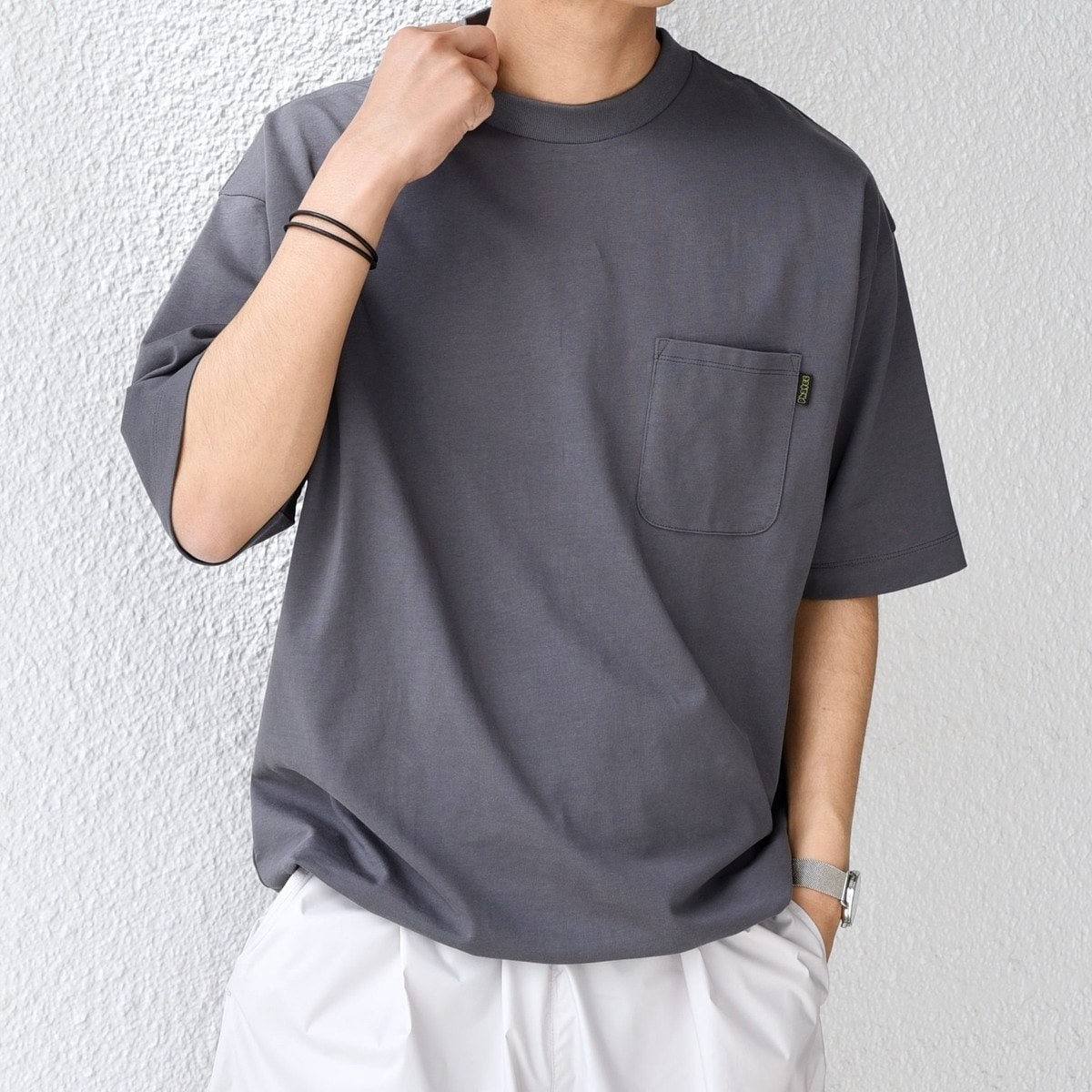 [�}���C]�ySHIPS any�ʒ��zPhatee: �I�[�K�j�b�N�R�b�g�� �s�X�l�[�� �X�s���h�� �|�P�b�g T/�V�b�v�X �G�j�B�iSHIPS any�j �`���R�[���O���[