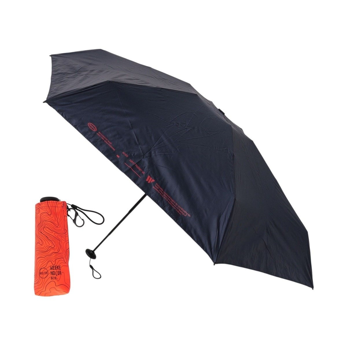 スティックアンブレラ ＜晴雨兼用＞ | ブルックスブラザーズ