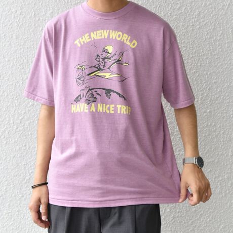 [^ԁF712140025]jZbNXŃIXXIBe[ŴvgTVcyfޓzG̗ǂRbgƃ|GXefނgpBK[g_C(i){ƂŁAȂꂽƎRȐF܂A蕗̂dオɁBBe[WCNȐnƂȂĂ܂ByfUCzÒɂ悤ȃCXgvgTVcB▭ȒWF͂ŁAR[fBl[g̎ƂĉfJ[pӂ܂BƐgL߂ɐݒ肵AIȃbNX̂VGbgɁB܂܂ȃ{gXƂDŁAʂ킸p郆jZbNXȈꒅłBySCREEN STARSz(XN[ X^[)AJ̘V܃[J[łuFRUIT OF THE LOOMṽuĥPŃvgp{fBƂĕLʂĂBgvL҂݂ƂƓȕ҂݂A{fB̐FZp̍ɉAlXȃvgZ@pABe[WDȂ点鍂NIeB[B----------------------------nF򊴁Fň݁FʐLkFLF----------------------------yӎzipׂɁAAeV^OEl[KmF̏Ap͂舵BBeɂ̓p\REX}[gtHȂǂ̉{ɂāAۂ̐FƈقȂČꍇ܂B@i̐F͏iP̂ŎBe摜QƂB摜̏i̓TvłB@ۂ̏iƎdlAHATCY኱قȂꍇ܂BH{Ă邽߁Adオ̐FTCYɎ኱̌̍ꍇ܂B