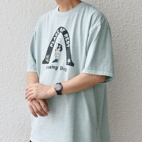 [^ԁF712140025]jZbNXŃIXXIBe[ŴvgTVcyfޓzG̗ǂRbgƃ|GXefނgpBK[g_C(i){ƂŁAȂꂽƎRȐF܂A蕗̂dオɁBBe[WCNȐnƂȂĂ܂ByfUCzÒɂ悤ȃCXgvgTVcB▭ȒWF͂ŁAR[fBl[g̎ƂĉfJ[pӂ܂BƐgL߂ɐݒ肵AIȃbNX̂VGbgɁB܂܂ȃ{gXƂDŁAʂ킸p郆jZbNXȈꒅłBySCREEN STARSz(XN[ X^[)AJ̘V܃[J[łuFRUIT OF THE LOOMṽuĥPŃvgp{fBƂĕLʂĂBgvL҂݂ƂƓȕ҂݂A{fB̐FZp̍ɉAlXȃvgZ@pABe[WDȂ点鍂NIeB[B----------------------------nF򊴁Fň݁FʐLkFLF----------------------------yӎzipׂɁAAeV^OEl[KmF̏Ap͂舵BBeɂ̓p\REX}[gtHȂǂ̉{ɂāAۂ̐FƈقȂČꍇ܂B@i̐F͏iP̂ŎBe摜QƂB摜̏i̓TvłB@ۂ̏iƎdlAHATCY኱قȂꍇ܂BH{Ă邽߁Adオ̐FTCYɎ኱̌̍ꍇ܂B