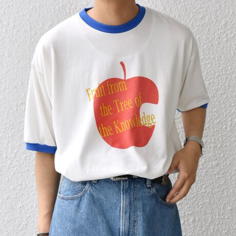 [^ԁF712140026]tg̃Abvvg̃Be[WCNȃK[TVcyfޓzG̗ǂRbgƃ|GXefނgpBⓧ̂郉CgEFCgɎdグÃ{fBłBvg͐ݍ݂Ŏ{ĂAp邽тɕ\ʂ̖щHȂǃBe[W閡킢ył܂ByfUCzuzFɂK[TVcɁÂ̌Òɂ肻ȃAbv`[tɂIWĩOtBbNvgACeBƐgL߂ɐݒ肵AIȃbNX̂VGbgɁB܂܂ȃ{gXƂDŁAʂ킸p郆jZbNXȈꒅłBySCREEN STARSz(XN[ X^[)AJ̘V܃[J[łuFRUIT OF THE LOOMṽuĥPŃvgp{fBƂĕLʂĂBgvL҂݂ƂƓȕ҂݂A{fB̐FZp̍ɉAlXȃvgZ@pABe[WDȂ点鍂NIeB[B----------------------------nF򊴁Fň݁F┖LkFLFL----------------------------yӎzipׂɁAAeV^OEl[KmF̏Ap͂舵BBeɂ̓p\REX}[gtHȂǂ̉{ɂāAۂ̐FƈقȂČꍇ܂B@i̐F͏iP̂ŎBe摜QƂB摜̏i̓TvłB@ۂ̏iƎdlAHATCY኱قȂꍇ܂B