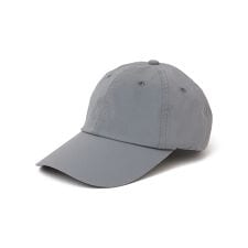 SHIPS any: ストレッチ ナイロン 6パネル ベースボール キャップ◇