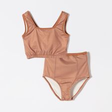 アシメカラーセパレートスイムウエア | フレイ アイディー(FRAY I.D  