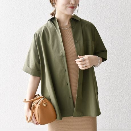 [^ԁF721140099]y25AWzqfUC|CgrVvŎg₷A񂵗͔QȃI[o[VcBՂƂgƃqbv܂ŉB䊴ŁAꂪ悭₩ȒpłBTChɎ{[߂̃XbgƑ傫߃|Pbg͒悢ANZgƂȂAVvȂ̓Iȕ\oĂ܂BI[o[VGbgłAȂ̂Ō̃CꂸA炵_炩fUCɁBqnEfނ̃|CgrEƒ\i@OKjȃCNłȂA|GXe100̍xVcfށB₷ɂȂɂ̂ŁAƒł\ȃC[W[PAȑfނȂ̂|CgBqR[fBl[gȆrs[X̏ɉHDAVvɃfjpcƍ킹ƕLR[fBl[gɑΉ\-------------------------------------ň݁FLkFF򊴁FL􂢁F-------------------------------------Oł̎Be摜́A̓ŐFقȂČꍇ܂Bi̐F́AX^WIł̏ڍ׉摜QƂBipׂɁAAeV^OEl[KmF̏Ap͂舵B摜̏i̓TvłBۂ̏iƎdlAHATCY኱قȂꍇ܂B