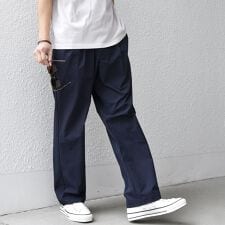 SHIPS any:〈撥水/軽量/ストレッチ〉SOLOTEX(R) シアサッカー セミワイド イージ