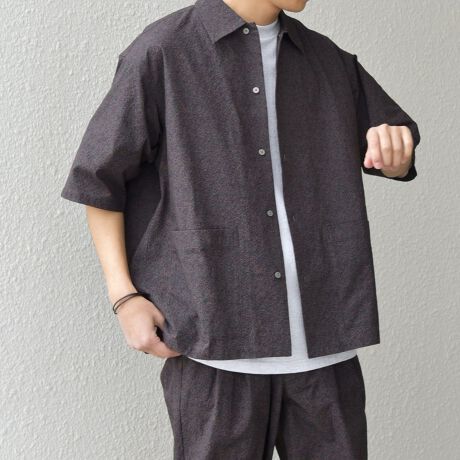 [^ԁF711510044]SOLOTEXV[YAlC̃Lv|PbgfUC̃VcoIyfޓzXgb`fނłgpVATbJ[ngpBXgXt[ȒSnȂALтƖ߂̂Ō^ꂵɂfނłBVATbJ[fނł̂ŌyʂŔꂪǂAɂ₷fފBʂ܂̂ŁẢJɂΉł̂|CgByfUCzVvȃM[J[̃VcɃLv|Pbg{AVcHD̂悤ȎdオɁBP̎g͂łATVc̏ɉHDĂC[hX^CIXXłBfނ̃pc2^̓WJ܂̂ŁAZbgAbvX^Cył܂BJWAȃX^COɂ҂̈ꒅłBiԁF711-51-0041 SHIPS any:q/y/Xgb`rSOLOTEX(R) VATbJ[ Lv|Pbg Vc(ZbgAbvΉ)25SS̒ǉYɂȂ܂Byfނ̑ACezq/y/Xgb`rSOLOTEX(R) VATbJ[ Xsh TVc(ZbgAbvΉ)25SS712-12-0072q/y/Xgb`rSOLOTEX(R) VATbJ[ Z~Ch C[W[pc(ZbgAbvΉ)25SS713-11-0032[TCgɂ(nCt/-)ł̕iԕ\LƂȂ܂----------------------------nF򊴁Fň݁FLkFLF􂢁F----------------------------yӎzipׂɁAAeV^OEl[KmF̏Ap͂舵BBeɂ̓p\REX}[gtHȂǂ̉{ɂāAۂ̐FƈقȂČꍇ܂B@i̐F͏iP̂ŎBe摜QƂB摜̏i̓TvłB@ۂ̏iƎdlAHATCY኱قȂꍇ܂B