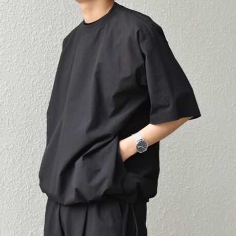 [^ԁF712120072]gĥXshtTVcɁAG߂ɂKȋ@\fނ|킹ACeyfޓzXgb`fނłgpVATbJ[ngpBXgXt[ȒSnȂALтƖ߂̂Ō^ꂵɂfނłBVATbJ[fނł̂ŌyʂŔꂪǂAɂ₷fފBʂ܂̂ŁẢJɂΉł̂|CgByfUCzVATbJ[fޓL̉ʊVvȃfUCTVcBTVcȂîVATbJ[fނ͋̕CǂdオłBfUCANZgƂĐɃXshtĂ܂̂ŁAiĊۂ݂VGbgɂȂǁAV[⒅Ȃɍ킹ĐFXȒy߂܂BXƂĂ͖ܘ_AX|[cAAEghAV[ɂIXX̃ACeƂȂĂ܂Ifނ̃Vcpc̓WJ܂̂ŁAD݂ŃZbgAbvX^Cył܂BiԁF712-12-0071 SHIPS any:q/y/Xgb`rSOLOTEX(R) VATbJ[ Xsh TVc(ZbgAbvΉ)25SS̒ǉYɂȂ܂Byfނ̑ACezq/y/Xgb`rSOLOTEX(R) VATbJ[ Z~Ch C[W[pc(ZbgAbvΉ)25SS713-11-0032q/y/Xgb`rSOLOTEX(R) VATbJ[ Lv|Pbg Vc(ZbgAbvΉ)25SS711-51-0044[TCgɂ(nCt/-)ł̕iԕ\LƂȂ܂----------------------------nF򊴁Fň݁FLkFLF􂢁F----------------------------yӎzipׂɁAAeV^OEl[KmF̏Ap͂舵BBeɂ̓p\REX}[gtHȂǂ̉{ɂāAۂ̐FƈقȂČꍇ܂B@i̐F͏iP̂ŎBe摜QƂB摜̏i̓TvłB@ۂ̏iƎdlAHATCY኱قȂꍇ܂B