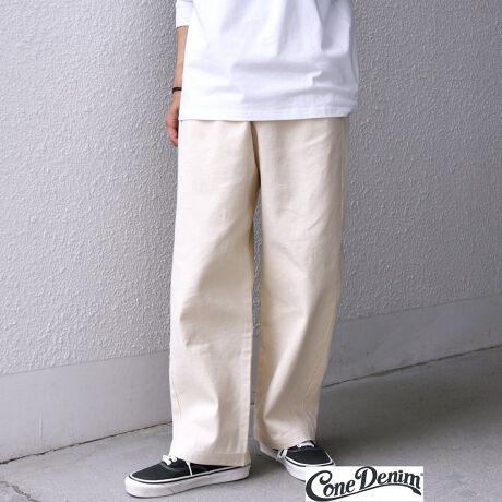 [^ԁF713160015]t[TCY݌ṽjZbNXŊy߂AuCone Denimvgp̃fjpcyfޓzAJŒafjt@ubN[J[uCone Denimv̐ngpB13oz`13.5oz̒悢݂ƏdŁALV[YŒpĂfނłBBe[WĂXg[oCIHɉAlCr[ɂ̓u[`H{ARȃGCWO\܂B܂ŒN񂾂̂悤ȏ_炩ȃ^b`͂łByfUCzXS`XL܂ŕLΉt[TCY1TCYWJŁAjE킸Ă郏ChfjpcBEGXg̓SV[OƃXshR[hgݍ킹bNXdlŁATCY͂A߂̂ȂKȐSn܂BՂƂChVGbg₷ƔoALV[ŃtɐĂ܂BjZbNXfUCŁAZeqAJbvƃVFAłA؂ȐlƂ낢y߂鑡蕨ɂœKȈ{łBfނ̃Jo[I[pӂĂ܂̂ŁAD݂ŃZbgAbvł̒p߂łIyfނ̃Jo[I[zCone Denim LoX fj Jo[I[ (ZbgAbvΉ)714-06-0020[TCgɂ(nCt/-)ł̕iԕ\LƂȂ܂B----------------------------nF򊴁Fň݁FʐLkFF􂢁F----------------------------yCone DenimiR[fjjz1891NnƁAAJEm[XJCiBŒauR[fjv́A100Nȏɂ킽萢ẼW[YuhMW߂V܃fjt@ubN[J[łBłABe[WW[Y̑㖼ƂuhɐnĂƂŒmAW[Y̗jƐ[т݂łB`IȃVgD@ŒJɐDグꂽZrbWfj́At̕Ɠ̃́BɁA1905NɐݗꂽuWhite OakizCgI[NjHvŐDꂽńAAJW[Y̏ےƂāAȂ]󂯂Ă܂B݂R[fj́A̖LȃA[JCuƐElZȂATXeireBKǋVfjJɎgł܂BN|ZpƃNtg}VbvÂABꖳ̃fjnBꂪAR[fjłByӎzipׂɁAAeV^OEl[KmF̏Ap͂舵BBeɂ̓p\REX}[gtHȂǂ̉{ɂāAۂ̐FƈقȂČꍇ܂B@i̐F͏iP̂ŎBe摜QƂB摜̏i̓TvłB@ۂ̏iƎdlAHATCY኱قȂꍇ܂B