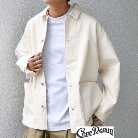 [^ԁF714060020]V܃fjt@ubN[J[uCone Denimv̐ngpAJo[I[yfޓzAJŒafjt@ubN[J[uCone Denimv̐ngpB13oz`13.5oz̒悢݂ƏdŁALV[YŒpĂfނłBBe[WĂXg[oCIHɉAlCr[ɂ̓u[`H{ARȃGCWO\܂B܂ŒN񂾂̂悤ȏ_炩ȃ^b`͂łByfUCz[NeCXgx[XɂȂ疳ʂ킬ƂAꂽJo[I[fUCɍč\zACeBtgɂ͗ɃXNGA|Pbĝ݂z~j}Ȑ݌vŁA咣}悢[NvX܂B|Pbg⑕ȂN[ȕ\́AJWA炫ꂢ߂܂ŕLX^CɃtBbgAsIŃj[gȈۂ^܂BǂȃR[fBl[gƂD́AꖇŒf閜\ACełBfނ̃pcpӂĂ܂̂ŁAD݂ŃZbgAbvł̒p߂łIyfނ̃pczCone Denim t[TCY LoX fj C[W[pc (ZbgAbvΉ)713-16-0015[TCgɂ(nCt/-)ł̕iԕ\LƂȂ܂B----------------------------nF򊴁Fň݁FʐLkFF􂢁F----------------------------yCone DenimiR[fjjz1891NnƁAAJEm[XJCiBŒauR[fjv́A100Nȏɂ킽萢ẼW[YuhMW߂V܃fjt@ubN[J[łBłABe[WW[Y̑㖼ƂuhɐnĂƂŒmAW[Y̗jƐ[т݂łB`IȃVgD@ŒJɐDグꂽZrbWfj́At̕Ɠ̃́BɁA1905NɐݗꂽuWhite OakizCgI[NjHvŐDꂽńAAJW[Y̏ےƂāAȂ]󂯂Ă܂B݂R[fj́A̖LȃA[JCuƐElZȂATXeireBKǋVfjJɎgł܂BN|ZpƃNtg}VbvÂABꖳ̃fjnBꂪAR[fjłByӎzipׂɁAAeV^OEl[KmF̏Ap͂舵BBeɂ̓p\REX}[gtHȂǂ̉{ɂāAۂ̐FƈقȂČꍇ܂B@i̐F͏iP̂ŎBe摜QƂB摜̏i̓TvłB@ۂ̏iƎdlAHATCY኱قȂꍇ܂B