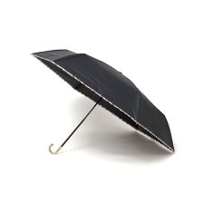 Wpc.: UVカット レオパード ライン アンブレラ （折りたたみ傘）