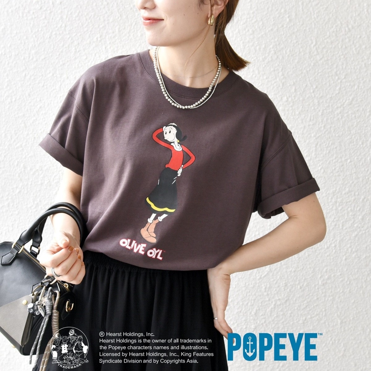 SHIPS for women / シップスウィメン SHIPS any:〈手洗い可能〉メッシュ シアー ハンカチ スリーブ ドッキング TEE シップス エニィ SHIPS any SHIPS any:〈手洗い可能〉メッシュ