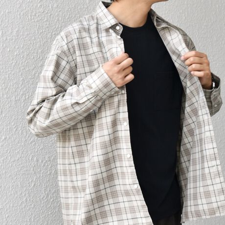 [^ԁF711160004]ꂢ߂ȕ\̑fނgpAl̃`FbNVcyfޓznCJEgȍהԎ̌gpAE[gsĴ悤ȏiȌ̑fށBщH̏ȂNAȕ\ƐSn悢G肪ŁALCȃVGbg\邱Ƃł܂B܂܂C̍߂ȏHɂ҂ȃ[eBeBfނƂȂĂ܂Bƒ̐@ł􂦂fނł̂ŁAeiX₷̂ꂵ|CgyfUCz悢bNX̂VGbgɎdグM[J[̃`FbNVcBg[̃`FbNp^[Al̃JWAX^CiグĂ܂BꖇƂĂ͂ATVc̏̉HDjbgX^C̃Ci[ƂĂ􂷂1łfC[R[fɊ􂷂ėpQ̃ACeƂȂĂ܂IfނgpAn/XgCṽVcpӂĂ܂Byfނ̖n/XgCvVczLIM BLESS \bh/XgCv M[J[ Vc(ZbgAbvΉ)711-16-0003----------------------------nF򊴁Fň݁FʐLkFF􂢁F----------------------------yӎzipׂɁAAeV^OEl[KmF̏Ap͂舵BBeɂ̓p\REX}[gtHȂǂ̉{ɂāAۂ̐FƈقȂČꍇ܂B@i̐F͏iP̂ŎBe摜QƂB摜̏i̓TvłB@ۂ̏iƎdlAHATCY኱قȂꍇ܂