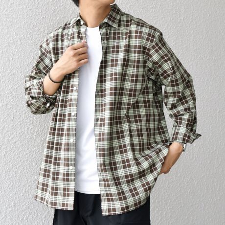 [^ԁF711160004]ꂢ߂ȕ\̑fނgpAl̃`FbNVcyfޓznCJEgȍהԎ̌gpAE[gsĴ悤ȏiȌ̑fށBщH̏ȂNAȕ\ƐSn悢G肪ŁALCȃVGbg\邱Ƃł܂B܂܂C̍߂ȏHɂ҂ȃ[eBeBfނƂȂĂ܂Bƒ̐@ł􂦂fނł̂ŁAeiX₷̂ꂵ|CgyfUCz悢bNX̂VGbgɎdグM[J[̃`FbNVcBg[̃`FbNp^[Al̃JWAX^CiグĂ܂BꖇƂĂ͂ATVc̏̉HDjbgX^C̃Ci[ƂĂ􂷂1łfC[R[fɊ􂷂ėpQ̃ACeƂȂĂ܂IfނgpAn/XgCṽVcpӂĂ܂Byfނ̖n/XgCvVczLIM BLESS \bh/XgCv M[J[ Vc(ZbgAbvΉ)711-16-0003----------------------------nF򊴁Fň݁FʐLkFF􂢁F----------------------------yӎzipׂɁAAeV^OEl[KmF̏Ap͂舵BBeɂ̓p\REX}[gtHȂǂ̉{ɂāAۂ̐FƈقȂČꍇ܂B@i̐F͏iP̂ŎBe摜QƂB摜̏i̓TvłB@ۂ̏iƎdlAHATCY኱قȂꍇ܂