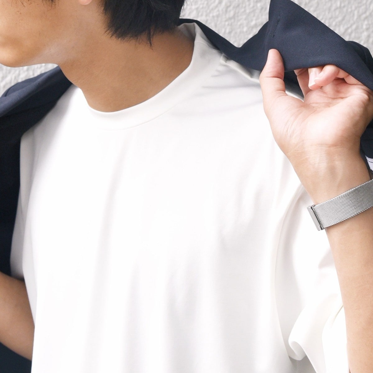 [}C]SHIPS any: JAPAN MADE NAxAX[X X[vlbN WPbg TVc/VbvX GjBiSHIPS anyj zCg