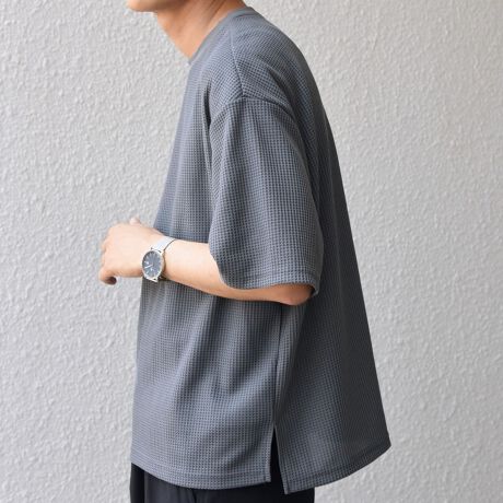 [^ԁF712150002]hCȒSñbtfނgpTVc[tƃVvȃp^[łpӁIyfޓzقǂ悢ӂ݂ƌybtngpBʂ邽ߔւ̖xႭAƂŏłKɒp܂BLk܂̂ŁA₷yfUCzقǂ悭Ƃ̂VGbgƁAtȂi͂̃btTVcBE̐ɓXbgɂAO㍷̂钅䂪y₩ȔƂ肰ȂANZgvX܂BVvȃzCgEO[ɉA[tɐ[݂̂O[̐Fꂽ_[NO[3FWJBǂȃ{gXƂ킹₷AJWAX^Cɂ҂̈ꒅłB----------------------------nF򊴁Fň݁FʐLkFLFFɂL􂢁F----------------------------yӎzY󋵂ɂX܂ɂĔ̔ꍇ܂BipׂɁAAeV^OEl[KmF̏Ap͂舵BBeɂ̓p\REX}[gtHȂǂ̉{ɂāAۂ̐FƈقȂČꍇ܂B@i̐F͏iP̂ŎBe摜QƂB摜̏i̓TvłB@ۂ̏iƎdlAHATCY኱قȂꍇ܂B