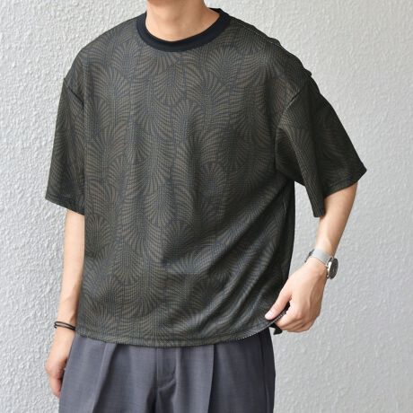 [^ԁF712150002]hCȒSñbtfނgpTVc[tƃVvȃp^[łpӁIyfޓzقǂ悢ӂ݂ƌybtngpBʂ邽ߔւ̖xႭAƂŏłKɒp܂BLk܂̂ŁA₷yfUCzقǂ悭Ƃ̂VGbgƁAtȂi͂̃btTVcBE̐ɓXbgɂAO㍷̂钅䂪y₩ȔƂ肰ȂANZgvX܂BVvȃzCgEO[ɉA[tɐ[݂̂O[̐Fꂽ_[NO[3FWJBǂȃ{gXƂ킹₷AJWAX^Cɂ҂̈ꒅłB----------------------------nF򊴁Fň݁FʐLkFLFFɂL􂢁F----------------------------yӎzY󋵂ɂX܂ɂĔ̔ꍇ܂BipׂɁAAeV^OEl[KmF̏Ap͂舵BBeɂ̓p\REX}[gtHȂǂ̉{ɂāAۂ̐FƈقȂČꍇ܂B@i̐F͏iP̂ŎBe摜QƂB摜̏i̓TvłB@ۂ̏iƎdlAHATCY኱قȂꍇ܂B