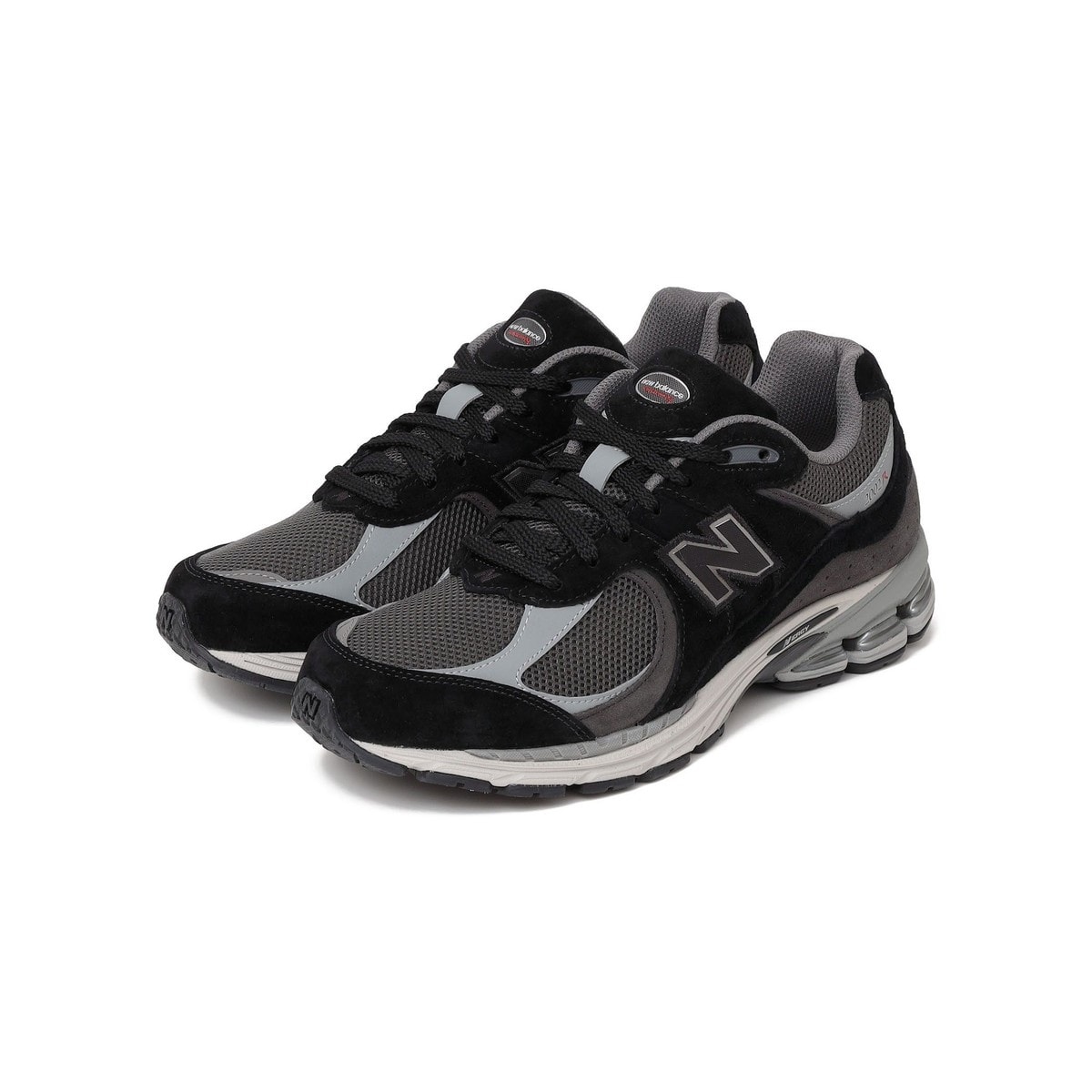 [}C]New Balance: 2002R Xj[J[/VbvX GjBiSHIPS anyj ubN