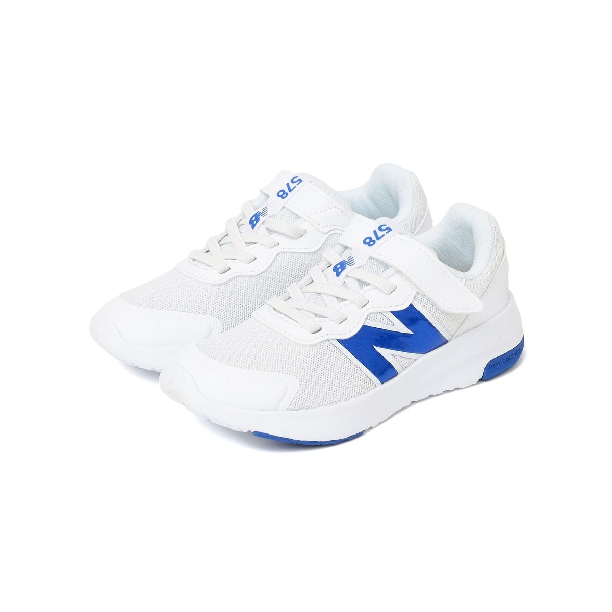 [}C]NEW BALANCE: 578VI Xj[J[/VbvX GjBiSHIPS anyj zCg