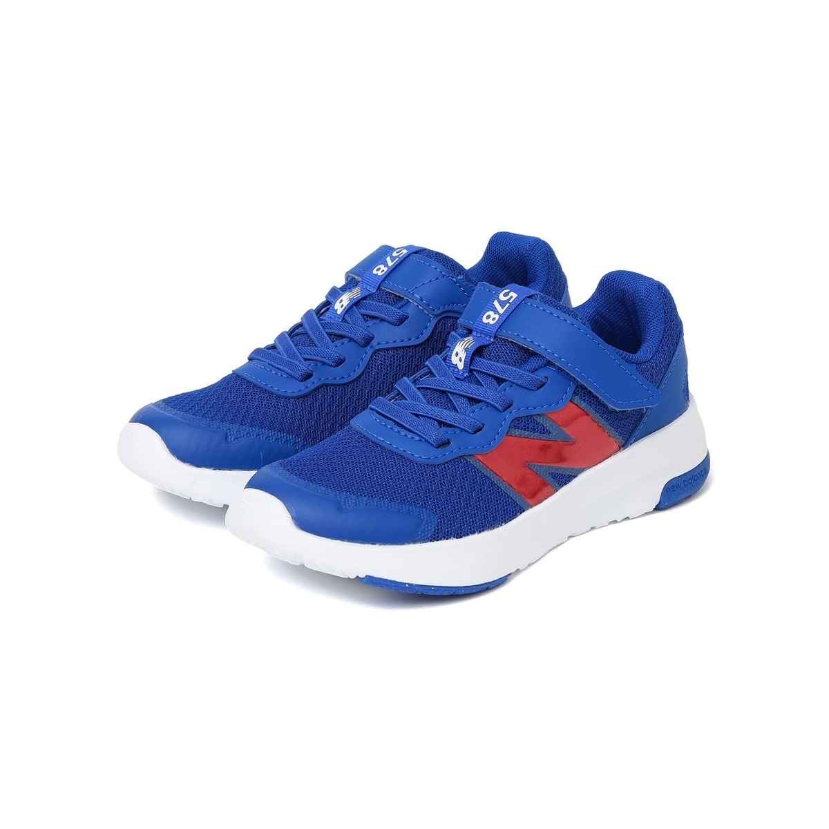 [}C]NEW BALANCE: 578VI Xj[J[/VbvX GjBiSHIPS anyj u[