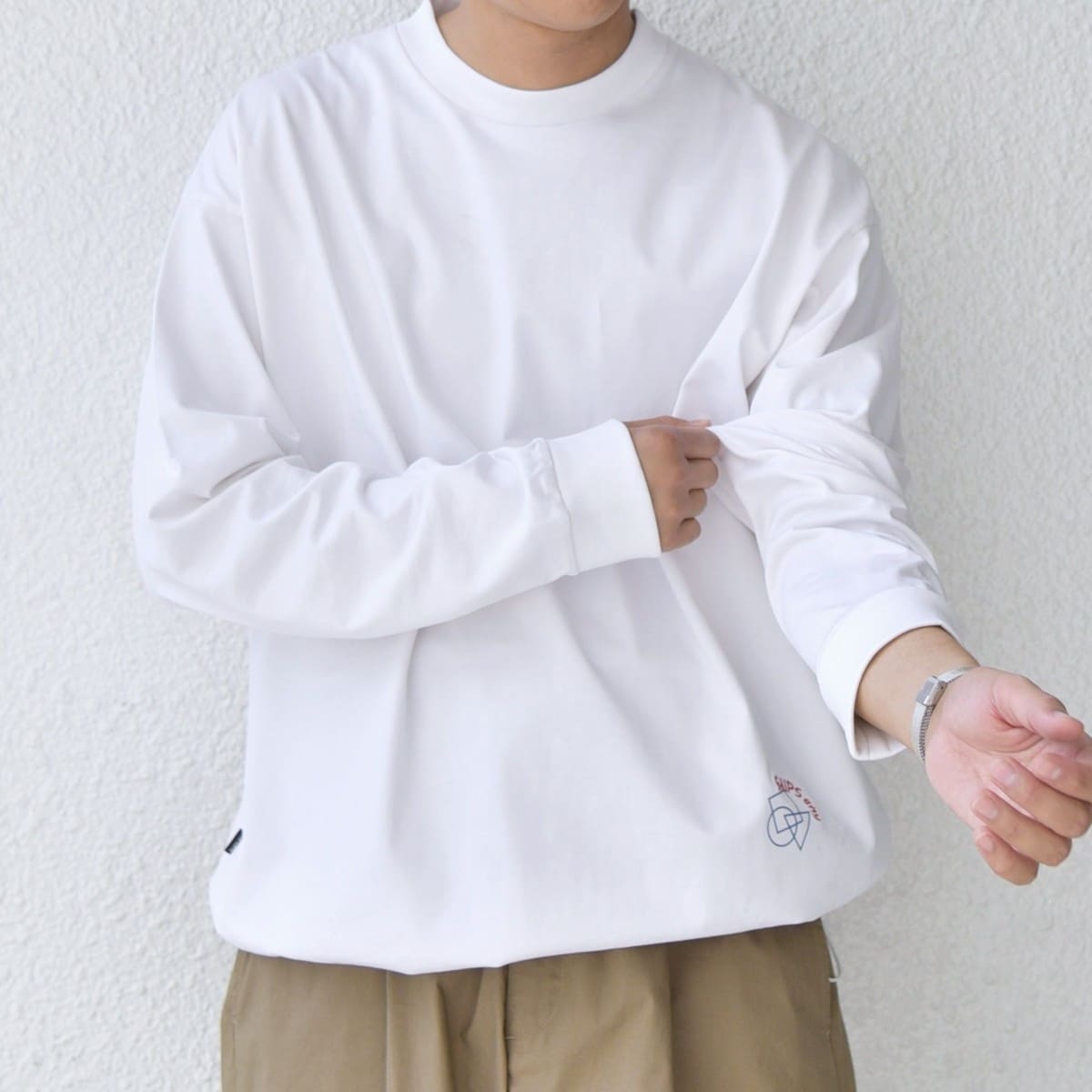 ○*)様 【MYAKUMYAKU×relume】別注Bootleg Rock T ミャクミャク × relume ハードロック プリントT | ジャーナル