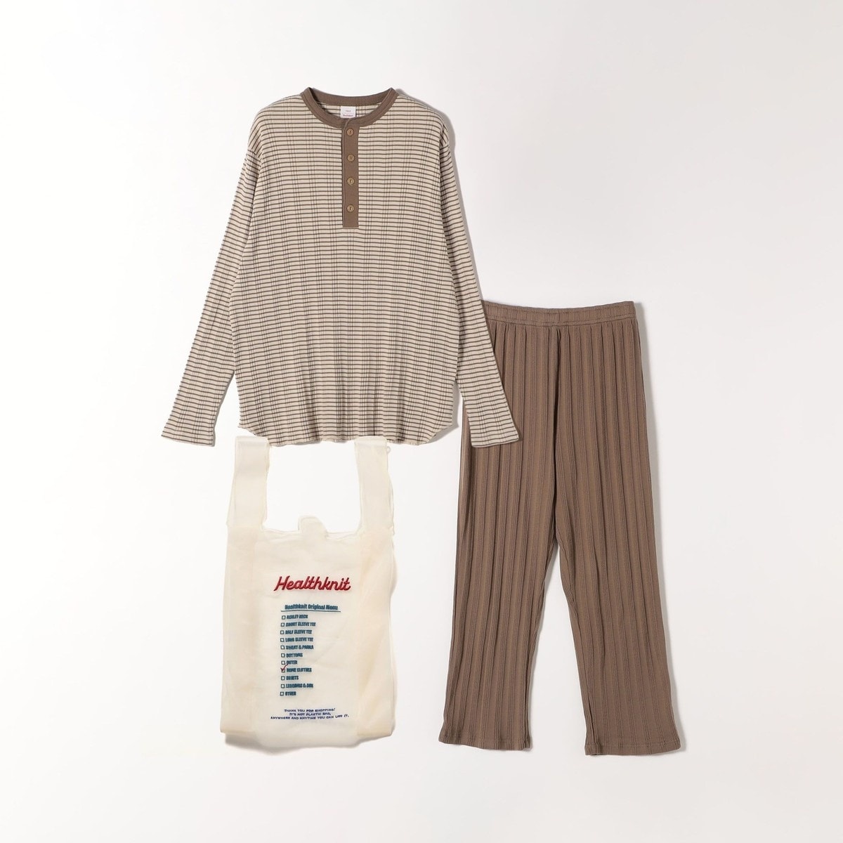 MOOMIN ムーミン】 モールヤーン ジャカード編 レディース