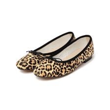 REMME: バレエ シューズ 25AW