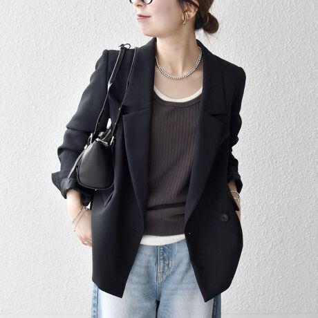 [^ԁF727060004]y25AWzyNAVY BLUEz̃Abvf[gRZvgɁuSHIPS anyv炵At@bVƂƊ˔CBn̓ȂlXȃV[ŁAXCb`ĒACemƐlCr[𒆐SɒāBqfUC|CgrƂɂJWAɂΉłA\e[[hWPbgoB݂̃mb`ƃ{^≺߂ɔzuAZ~_udlɂ邱ƂŒ悭̂oXɁB⒅͑傫XbLVGbgȂ̂ŁAIIt킸LX^COɃ}b`܂BqnEfނ̃|CgrEƒ\i@OKj悢芴Əiȗ𕹂_uNXfށBOV[YgāAɂȂɂ̂|CgBqR[fBl[gȆrfނ̃pcƃZbgAbvł̒p\BwZs₨{QA܎OȂǂ̂jV[͂Aʋ΃X^Cɂ߂łBfj⃏Chpcƍ킹ă[hȃX^CO-------------------------------------ň݁FԐLkFLF򊴁F􂢁F-------------------------------------ZbgAbv\ACe܂BEpciiԁF723-16-0033j[TCgɂāinCt/]jł̕iԕ\LƂȂ܂BJ̐▀CɂÄߗނɐFڂꍇ܂̂ŁAWFߗނƂ̑gݍ킹͂ӂBpA󎞂̃Xŕ\ʂщHۂȂꍇ܂̂łӂBOł̎Be摜́A̓ŐFقȂČꍇ܂Bi̐F́AX^WIł̏ڍ׉摜QƂBipׂɁAAeV^OEl[KmF̏Ap͂舵B摜̏i̓TvłBۂ̏iƎdlAHATCY኱قȂꍇ܂B