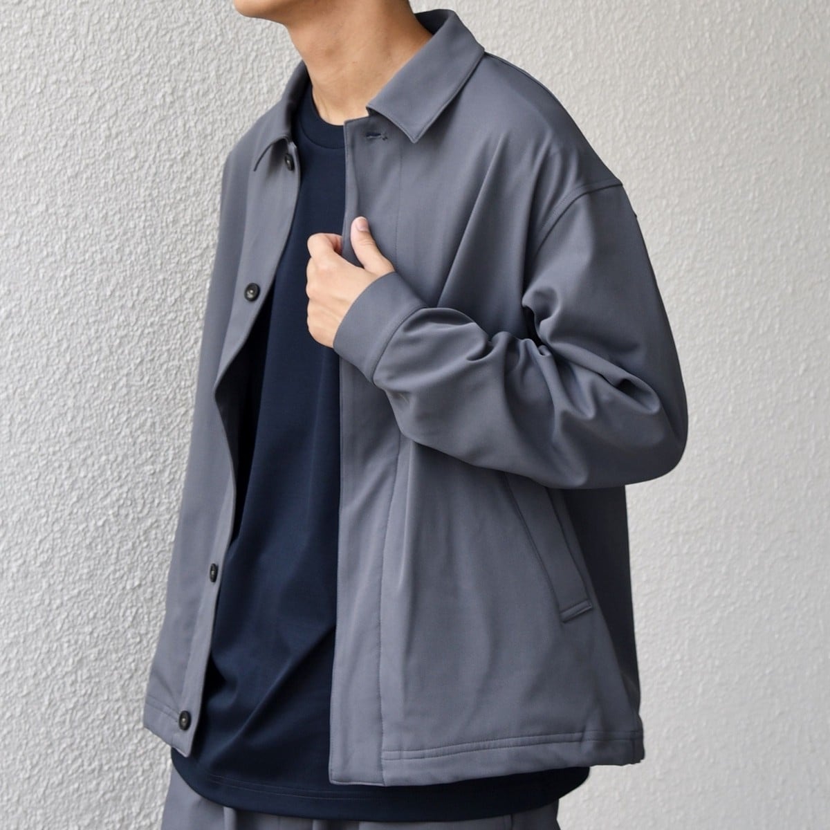 【最終値下げ】adidas UNITY リバーシブル　ジャケット　ブルゾン アディダス adidas UNITY リバーシブルジャケット メンズ 2XL