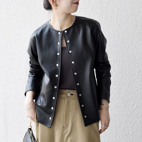 [^ԁF724050087]y25AWzqfUC|Cgr]ȃfUCɗ͂Ƃ~j}ȃJ[fBKWPbgB߂̊ԊuŔzhbg{^A̐h߂ȑfނɊÂvXĂ܂B|Pbg̓WPbgdĂɂȂAJ[fBK̂悤ɂƋCyɉHDꖇɁB邾ŃghoAG̃X^COɌȂACełBqnEfނ̃|Cgr_炩ȔG̍vgpB悢ƃ\tgȕŁAꂵȂSn|CgłBqR[fBl[gȆr`FbÑXJ[g킹ueBbVȃR[fBl[gIXXBm[J[ŃRpNgȂ̂ŁApcƂ̃X^COn[hɂȂ肷肷悭Ƃ肪̂ŁACi[ɃT⃊ujbg킹ăOV[Yg܂B-------------------------------------ň݁FԐLkFLF򊴁FL􂢁Fs-------------------------------------fނ̓AoN򉻂܂Bgp̗LɊւ炸AoN򉻂͐is܂BJ̐▀CɂÄߗނɐFڂ肷ꍇ܂̂ŁAWFߗނƂ̑gݍ킹͂ӂBOł̎Be摜́A̓ŐFقȂČꍇ܂Bi̐F́AX^WIł̏ڍ׉摜QƂBipׂɁAAeV^OEl[KmF̏Ap͂舵B摜̏i̓TvłBۂ̏iƎdlAHATCY኱قȂꍇ܂B