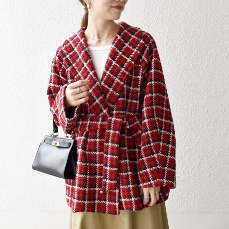 [^ԁF724050085]y25AWzqfUC|Cgrӂۂ݂ттVGbg͂̃~hRN[R[gB݊̂`FbNcC[hnŁAHD邾ŃIV̏o钅fꒅłBEGXgxg͎O\ŁAOJătɉHD̂AƌŃtF~jɒȂ̂Ci[ɂ̓CG[u[̃jbgȂǃJ[ACeꂽȂy߂܂BqnEfނ̃|CgrƂ݂Ɨ̊̂D肪̃`FbNcC[hngpBqR[fBl[gȆrfjXbNXȂǂ̃JWAȃ{gX͂As[XɉHDĂdȂ炸AGߊ̂X^C܂BJWAɂꂢ߂ɂ}b`A܂܂ȃV[Ŋ􂵂܂B-------------------------------------ň݁FLkFLF򊴁F􂢁Fs-------------------------------------pA󎞂̃Xŕ\ʂщHۂȂꍇ܂̂łӂBCɂщHыʂ₷߁AAp͂Bp̍ۂ́AobOANZT[A\ʂ̑eւ̈|ɏ\ɂӂBߓxȗ͂▀CƁADڂ̊EAn̎C؂jAn̕ό`܂̂ŏ\ɂӂBfނ̓Aє܂BOł̎Be摜́A̓ŐFقȂČꍇ܂Bi̐F́AX^WIł̏ڍ׉摜QƂBipׂɁAAeV^OEl[KmF̏Ap͂舵B摜̏i̓TvłBۂ̏iƎdlAHATCY኱قȂꍇ܂B