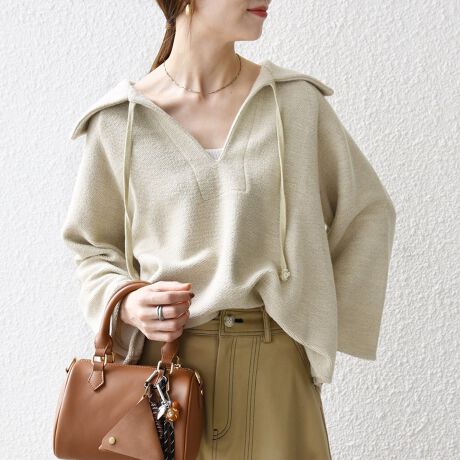 [^ԁF722050047]y25AWzqfUC|Cgr傫ڂ݂̋Ɛ[߂̃XLbp[fUCڂvI[o[BƂVGbgȂoXǂAƒ邾łȂꂽۂɁBbNXȂAقǂ悭炵lJWAɂ҂̈ꖇłBqnEfނ̃|CgrEƒ\iOKj\قȂfނ_utFCXŎdグTJongpBpCʂĕ\ɏoƂŁA\LŃi`ȕɁBقǂ悢ƌy₩˔A͂Ȃ߂炩ŔDfނłBqR[fBl[gȆrfjɍ킹JWAȃX^CO͂AChpc⃍OXJ[gƂDŔ̂钅Ȃy߂܂BCi[Ɣ`C[hX^C߁-------------------------------------ň݁FLkFLF򊴁F􂢁F-------------------------------------p̍ۂ́AobOANZT[A\ʂ̑eւ̈|ɏ\ɂӂBOł̎Be摜́A̓ŐFقȂČꍇ܂Bi̐F́AX^WIł̏ڍ׉摜QƂBipׂɁAAeV^OEl[KmF̏Ap͂舵B摜̏i̓TvłBۂ̏iƎdlAHATCY኱قȂꍇ܂B