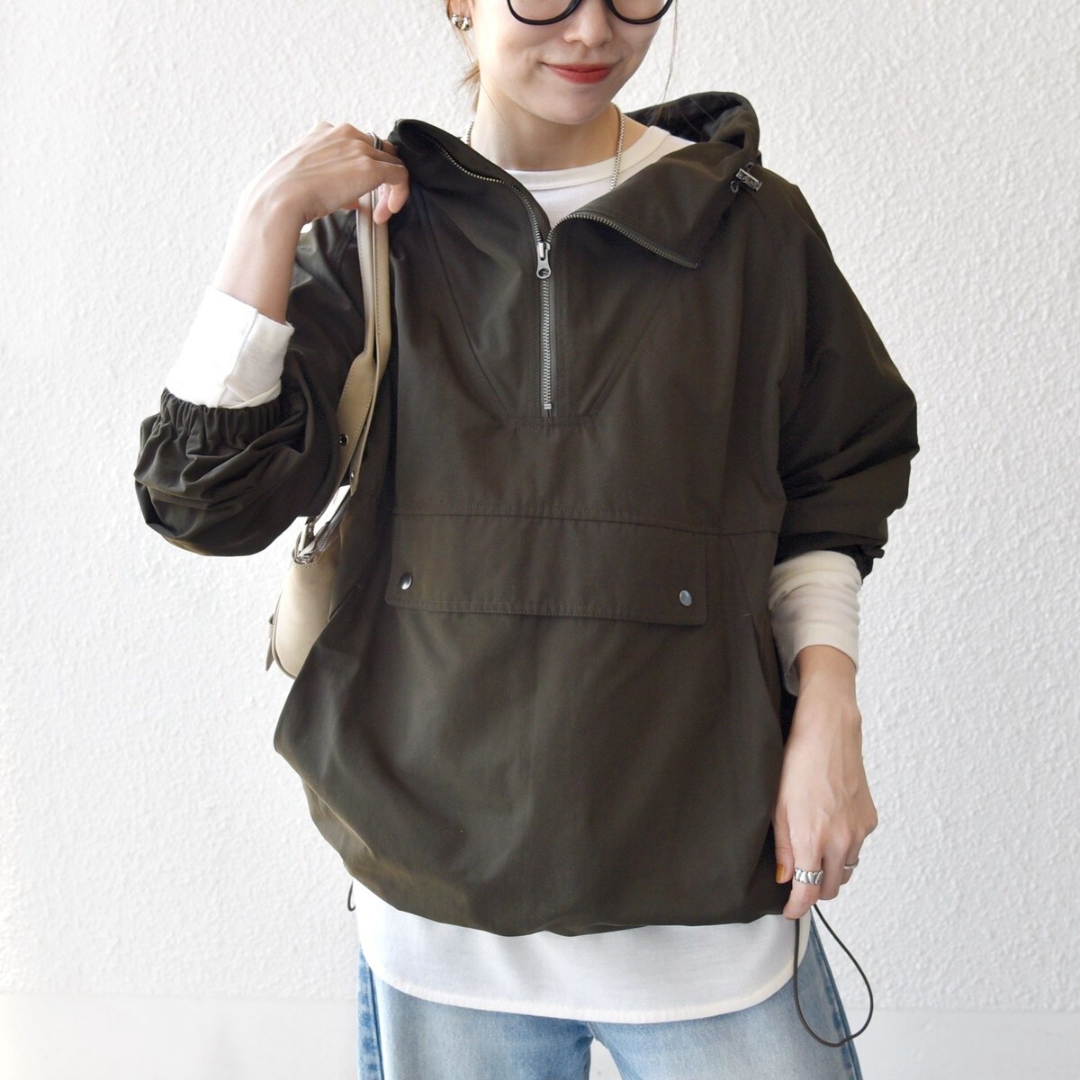 EZUMi　エズミ　プリーツコンビパーカー ビーセカンド トップス パーカー 楽天市場】【SALE／30%OFF】EZUMi(エズミ)プリーツコンビ