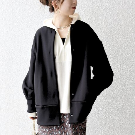 [^ԁF724160025]y25AWzSHIPS anyőlC̃R[gAfނςēoIqfUC|CgrjAX̂RN[VGbgŏ炵܂m[J[R[gB̓IȐgptX[uÃJtXfUCȂǁAׂ܂ł肪l܂ACełB̓qbvB邮炢̃~fBAȂ̂ŁApcłXJ[gł킹₷āɓ؂ւŊۂ݂̂VGbgۗAƉHD邾ŗlɂȂ܂BqnEfނ̃|CgrEƒ\i@OKjӂƂĉ݂A}bgȎ̃_{[fށB_炩悢݂ŗ͋NъAHt܂Œp܂BqR[fBl[gȆrfj`mpƍ킹lJWAȃX^Cɂ͂ALCڂȃItBXJWẢHDƂĂƂǂI[o[TCYȂ̂ŁAXEFbgjbg̏ɂHDĂ܂Bm[J[Ȃ̂ŁA}t[Xg[킹ĂȂ̂|CgB-------------------------------------ň݁FԐLkFLF򊴁F􂢁F-------------------------------------Y󋵂ɂX܂ɂĔ̔ꍇ܂Bfނ̓AoN򉻂܂Bgp̗Lɂ炸AoN򉻂͐is܂BY󋵂ɂX܂ɂĔ̔ꍇ܂BOł̎Be摜́A̓ŐFقȂČꍇ܂Bi̐F́AX^WIł̏ڍ׉摜QƂBipׂɁAAeV^OEl[KmF̏Ap͂舵B摜̏i̓TvłBۂ̏iƎdlAHATCY኱قȂꍇ܂B