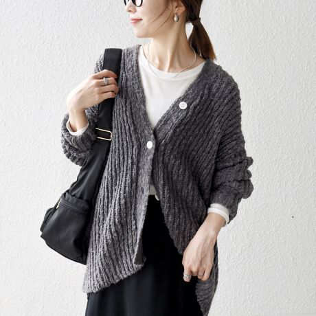 [^ԁF726250050]y25AWzqfUC|Cgr݊̂郍[Q[W̃I[o[TCYjbgJ[fBKBƂVGbgAHD邾łȂꊴvXĂ܂B{[̂fނȂAԖڂc̃CɂȂ̂łƏ炵ۂɂȂ̂|Cĝ閳ñO[ƃCAsNE^[RCYECG[ɂN₩ȔF̃}`{[_[ȋ1j3FWJłBqnEfނ̃|CgrEƒ\iOKjƂҒnŃjAX̂镗͂̃[Q[WjbgBŒgAH~V[ỸCACeɂ҂łBqR[fBl[gȆrfj⃏Chpcƍ킹ăbNX̂R[fBl[gIXXBH̓L~̏ɃoTbƁA~̓Vc^[glbNCi[ƃC[hāAԊ􂵂܂B-------------------------------------ň݁FLkFLF򊴁F􂢁F-------------------------------------i̓Ǎɏk݂^A΍si˂j܂̂łӂBOł̎Be摜́A̓ŐFقȂČꍇ܂Bi̐F́AX^WIł̏ڍ׉摜QƂBipׂɁAAeV^OEl[KmF̏Ap͂舵B摜̏i̓TvłBۂ̏iƎdlAHATCY኱قȂꍇ܂B