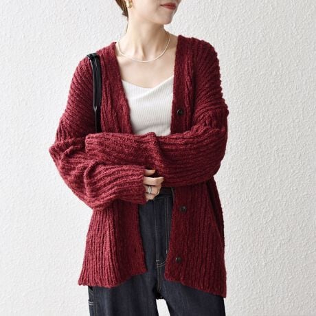 [^ԁF726250050]y25AWzqfUC|Cgr݊̂郍[Q[W̃I[o[TCYjbgJ[fBKBƂVGbgAHD邾łȂꊴvXĂ܂B{[̂fނȂAԖڂc̃CɂȂ̂łƏ炵ۂɂȂ̂|Cĝ閳ñO[ƃCAsNE^[RCYECG[ɂN₩ȔF̃}`{[_[ȋ1j3FWJłBqnEfނ̃|CgrEƒ\iOKjƂҒnŃjAX̂镗͂̃[Q[WjbgBŒgAH~V[ỸCACeɂ҂łBqR[fBl[gȆrfj⃏Chpcƍ킹ăbNX̂R[fBl[gIXXBH̓L~̏ɃoTbƁA~̓Vc^[glbNCi[ƃC[hāAԊ􂵂܂B-------------------------------------ň݁FLkFLF򊴁F􂢁F-------------------------------------i̓Ǎɏk݂^A΍si˂j܂̂łӂBOł̎Be摜́A̓ŐFقȂČꍇ܂Bi̐F́AX^WIł̏ڍ׉摜QƂBipׂɁAAeV^OEl[KmF̏Ap͂舵B摜̏i̓TvłBۂ̏iƎdlAHATCY኱قȂꍇ܂B