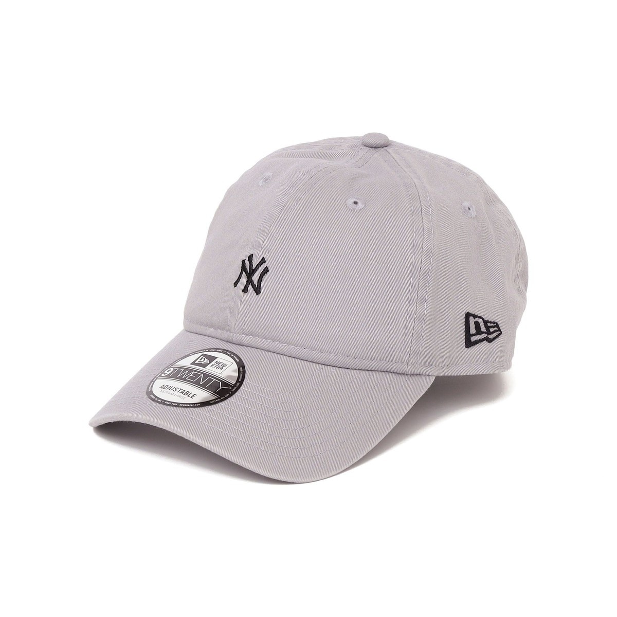 NEW ERA Double Mesh ジャーナルスタンダード別注 キャップ jn3914-01_1.jpg