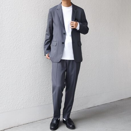 [^ԁF717100009]I[V[Yp\ȃZbgAbvX[c̑fނiȕ͋CɃAbvf[gIyfޓzE[̂悤ȍ̂鎿|GXefނgpBiȌڂ\ȂA|GXêƂy₩ȐnłB܂AXgb`ƃsOɂȂɂ@\˔Ă܂Bƒ̐@ŃeiX\łyfUCzX[cX^CӎLC߂ȃVGbg̃WPbgƃC[W[pc̃ZbgAbvBnꕔȂƂŁAy₩ȒSnƃ~j}ȃfUC܂BrWlXV[͂ACi[ŃJWA_E邱ƂŕigɂʔNpłfފŔėpA㉺Piłg邽߃R[fBl[g̕L܂B----------------------------nFWPbgLEpc򊴁Fň݁FʐLkFLF􂢁F----------------------------yӎzipׂɁAAeV^OEl[KmF̏Ap͂舵BBeɂ̓p\REX}[gtHȂǂ̉{ɂāAۂ̐FƈقȂČꍇ܂B@i̐F͏iP̂ŎBe摜QƂB摜̏i̓TvłB@ۂ̏iƎdlAHATCY኱قȂꍇ܂B