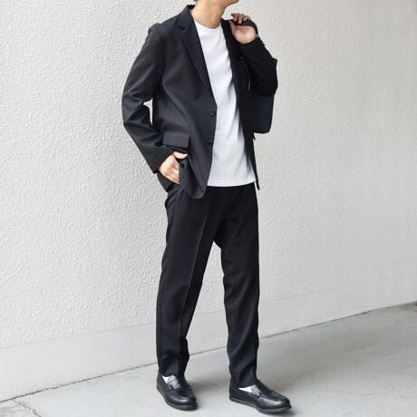 [^ԁF717100009]I[V[Yp\ȃZbgAbvX[c̑fނiȕ͋CɃAbvf[gIyfޓzE[̂悤ȍ̂鎿|GXefނgpBiȌڂ\ȂA|GXêƂy₩ȐnłB܂AXgb`ƃsOɂȂɂ@\˔Ă܂Bƒ̐@ŃeiX\łyfUCzX[cX^CӎLC߂ȃVGbg̃WPbgƃC[W[pc̃ZbgAbvBnꕔȂƂŁAy₩ȒSnƃ~j}ȃfUC܂BrWlXV[͂ACi[ŃJWA_E邱ƂŕigɂʔNpłfފŔėpA㉺Piłg邽߃R[fBl[g̕L܂B----------------------------nFWPbgLEpc򊴁Fň݁FʐLkFLF􂢁F----------------------------yӎzipׂɁAAeV^OEl[KmF̏Ap͂舵BBeɂ̓p\REX}[gtHȂǂ̉{ɂāAۂ̐FƈقȂČꍇ܂B@i̐F͏iP̂ŎBe摜QƂB摜̏i̓TvłB@ۂ̏iƎdlAHATCY኱قȂꍇ܂B