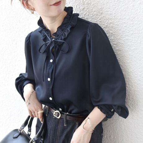 [^ԁF721160018]y25AWzqfUC|Cgr₩ȐnɃtƃ{flVcB݌Ƒɂtڂ䂭fUCŁAӂƎdグɂ̓MU[{A炵؂₩ȈۂɁBlbNɂׂ͍߂̃{tŁAƌłAtɂ炵ĂꖇŎɂȂuEX́AIIt킸􂷂ACełBqnEfނ̃|CgrEƒ\i@OKjꂪǂAقǂ悢芴ƌ݂TefށBiȌ򂪂AɂȂɂAoɂ҂BqR[fBl[gȆrm[J[WPbge[[hWPbgƂ̑ǂAANZȂł؂₩ȈۂɁBjbgt`tF~jȒȂXbNX^CgXJ[g킹Œʋ΂ItBXJWAɂ􂵂܂B-------------------------------------ň݁FԐLkFFiN[݂̂Lj򊴁FL􂢁F-------------------------------------Oł̎Be摜́A̓ŐFقȂČꍇ܂Bi̐F́AX^WIł̏ڍ׉摜QƂBipׂɁAAeV^OEl[KmF̏Ap͂舵B摜̏i̓TvłBۂ̏iƎdlAHATCY኱قȂꍇ܂B