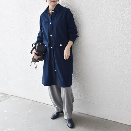 [^ԁF724560067]y25AWzqfUC|Cgr݂̂R[fCɁAN炵~j䂪͂̃Vcs[XB܂͂Agɂ͂ƂbNX̂fUCłBڂ̐nȂ̂ŁAHDƂăWPbggIXXBtgɂ̓Gu`[t̃{^炢AueBbVȕ͋Cył܂BqnEfނ̃|CgrEƒ\iOKjׂȂA悢̃R[fCfނgpB_炩\tgȕŐLkAɂȂɂ̂|CgłBqR[fBl[gȆr^CcɃu[c⃍[t@[킹΁AꖇŃNVJȃX^CɁBȂĂ^[gCĂWPbgƂĎgۂ̓tg{^JArătɉHDƂȂꂽ͋CŒȂ܂B-------------------------------------ň݁FLkFLF򊴁FL􂢁F-------------------------------------i̓Aɏk݂^A΍si˂j܂̂łӂBJ̐▀CɂÄߗނɐFڂ肷ꍇ܂̂ŁAWFߗނƂ̑gݍ킹͂ӂBiĈ݁jOł̎Be摜́A̓ŐFقȂČꍇ܂Bi̐F́AX^WIł̏ڍ׉摜QƂBipׂɁAAeV^OEl[KmF̏Ap͂舵B摜̏i̓TvłBۂ̏iƎdlAHATCY኱قȂꍇ܂B