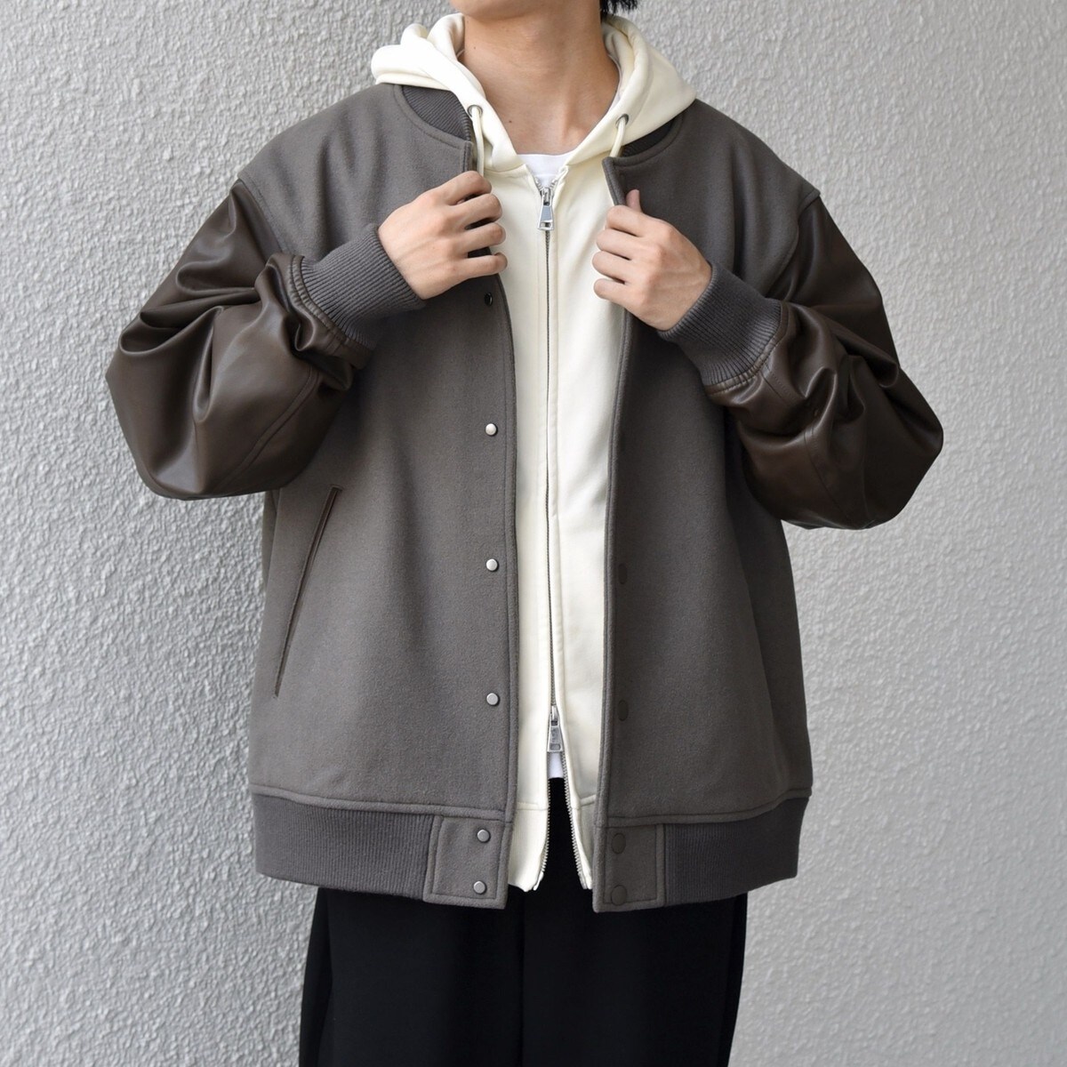 Brooks Brothers / ブルックス ブラザーズ】別注 スタジャン