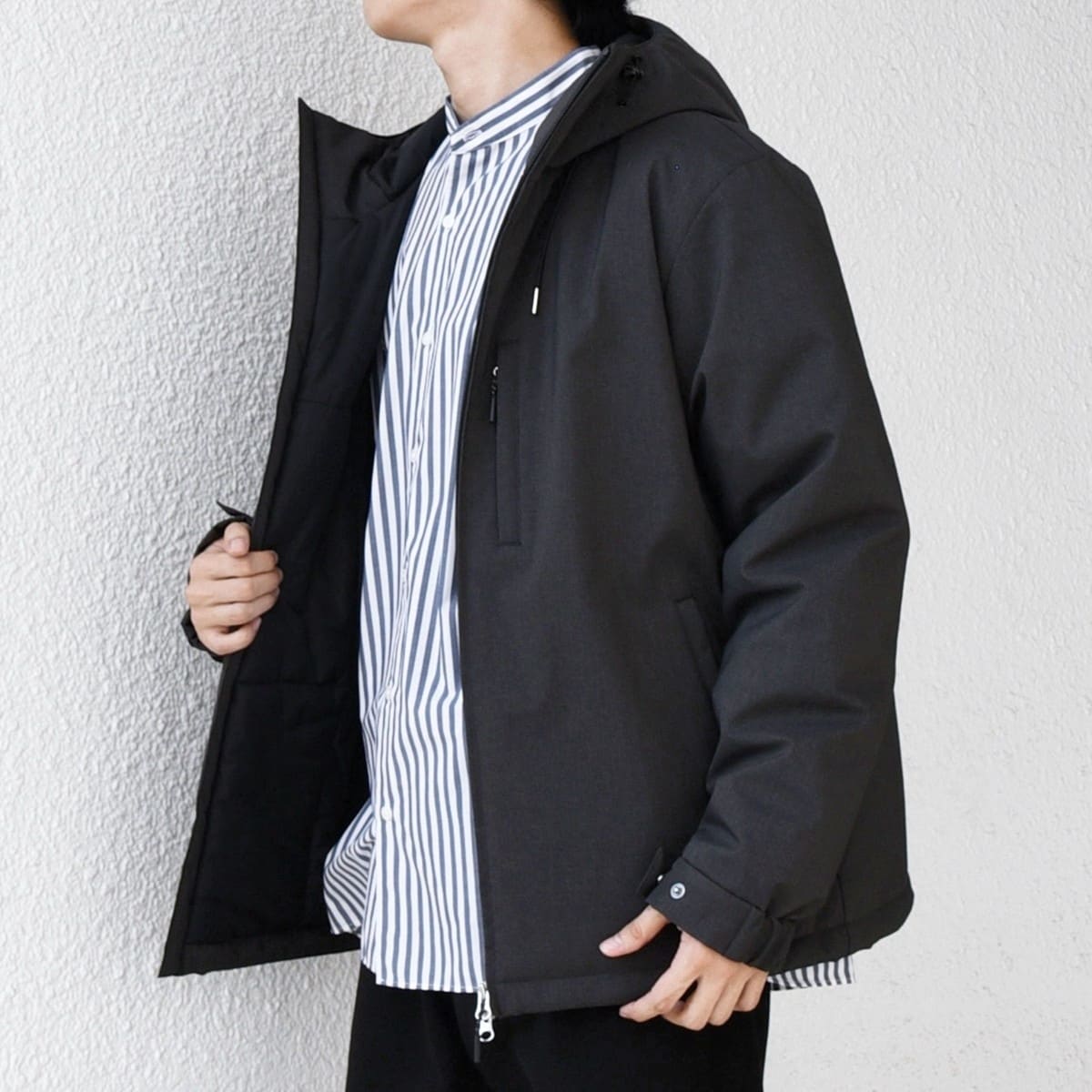 Karrimor】別注 GTX 3L MOUNTAIN PARKA | アダムエロペ(ADAM ET